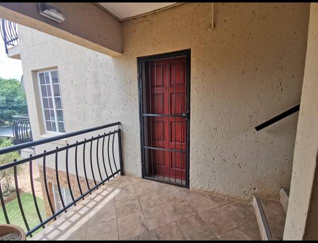 2 BEDROOM PROPERTY TO RENT IN SUGAR BUSH ESTATE
